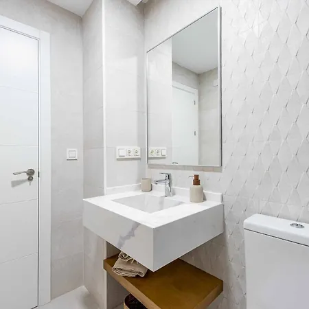 Apartment Vivendos - Tr12 - Private Pool Torremolinos