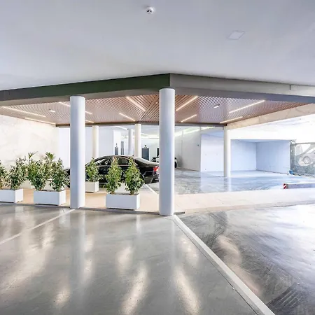 Vivendos - Tr12 - Private Pool Apartment Torremolinos