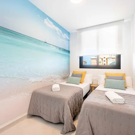 Vivendos - Tr12 - Private Pool Apartment *