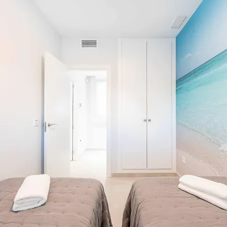 Apartment Vivendos - Tr12 - Private Pool Torremolinos