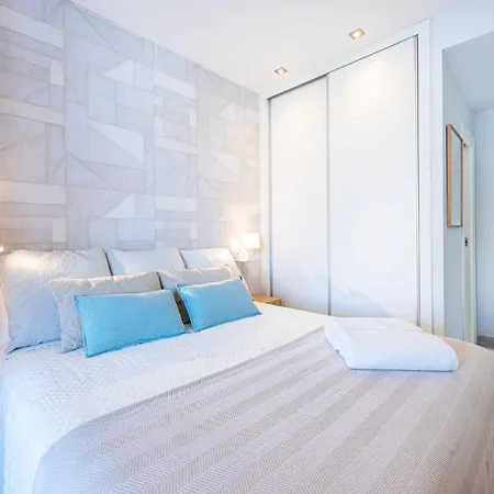 Apartment Vivendos - Tr12 - Private Pool