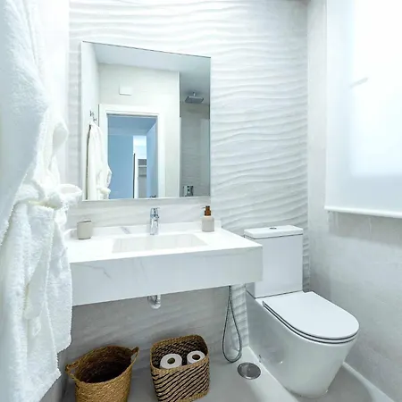 Vivendos - Tr12 - Private Pool Apartment