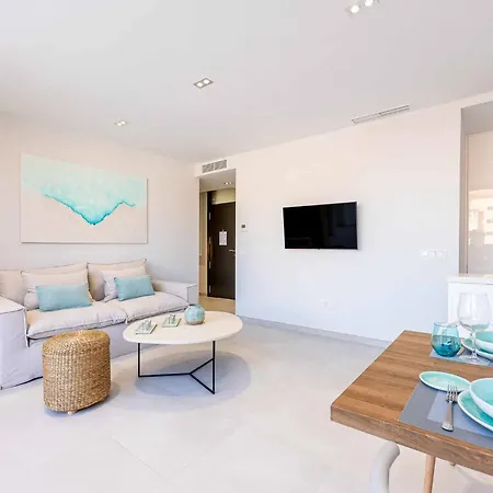 Vivendos - Tr12 - Private Pool Torremolinos
