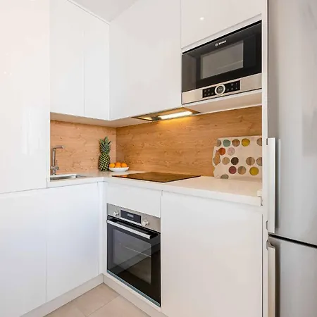 Apartment Vivendos - Tr12 - Private Pool Torremolinos