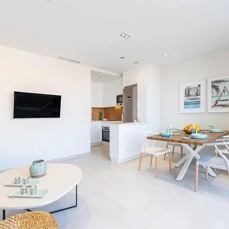 Apartment Vivendos - Tr12 - Private Pool