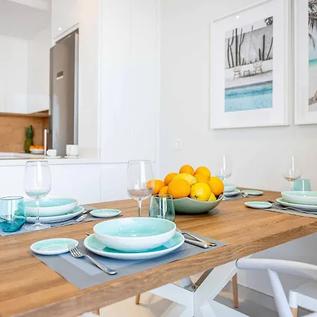 Apartment Vivendos - Tr12 - Private Pool Torremolinos