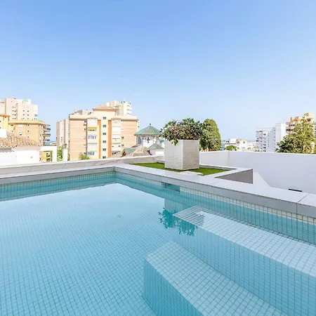 Apartment Vivendos - Tr12 - Private Pool *