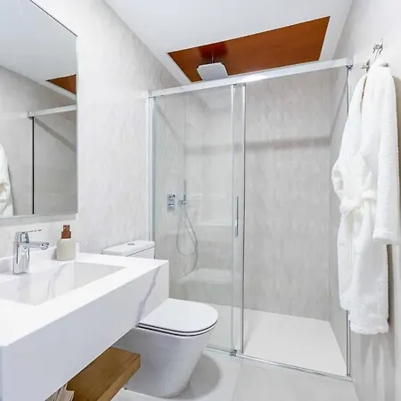 Apartment Vivendos - Tr12 - Private Pool *