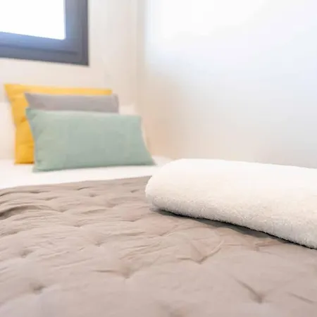 Apartment Vivendos - Tr12 - Private Pool Torremolinos