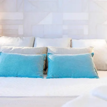 Vivendos - Tr12 - Private Pool Apartment *