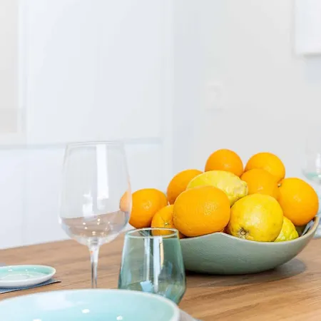 Vivendos Lujoso Con Piscina Privada Apartamento