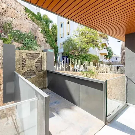 Vivendos Lujoso Con Piscina Privada